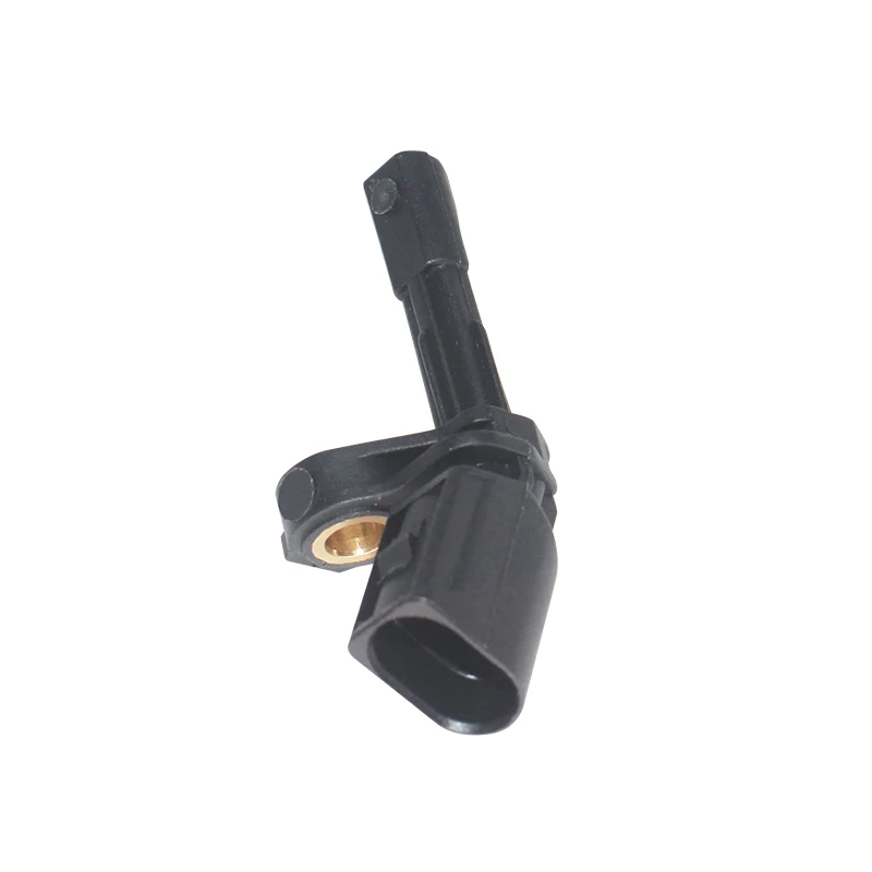 Rear Left Abs Wheel Speed Sensor  WHT003859  Skoda Laura Superb Yeti Volkswagen Beetle Jetta Passat Audi A3 Q3 Tt 4wh Sensor Herculean Habs08 - View #3