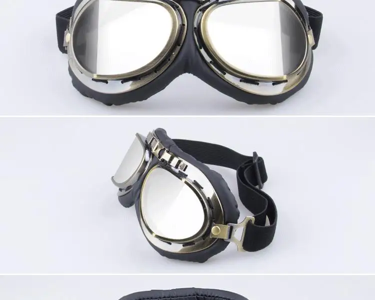 Spot wholesale goggles motocross goggles wind goggles sports glasses UV