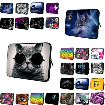 

Laptop Bag 17.3" inch Notebook 14" 15" 13" 12" 10" 7" Tablet Netbook PC Sleeve Cover Case For Macbook Acer Sony For Chuwi Hi 8.0