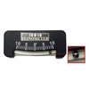 Micro Angle Ruler Scale Inclinometer Spirit Level Bubble Meter for Vehicle inclination Medical Bed Woodworking 10 25 45 Degrees 5