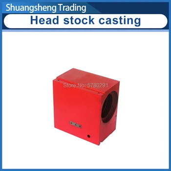

gearbox SIEG SC2-010 Head stock casting JET BD-X7-010 Machine Tool Accessories