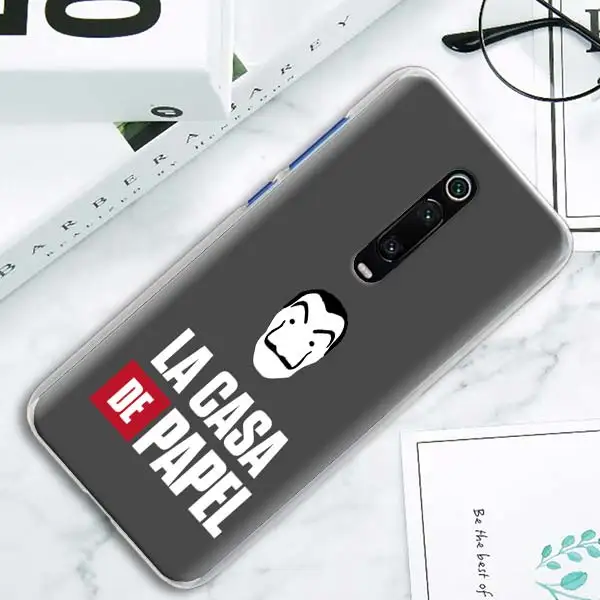 Чехол для Xiaomi A1 A2 Lite A3 CC9 CC9E 9 Note 10 Pro 8 Lite 5X 6X Play Poco F1 жесткий чехол для телефона - Цвет: H10