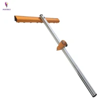 Стеклянный нажимной нож т типа смелая Тяжелая режущая головка из толстого стекла Высокоточный роликовый нож для резки плитки режущая головка T-XING