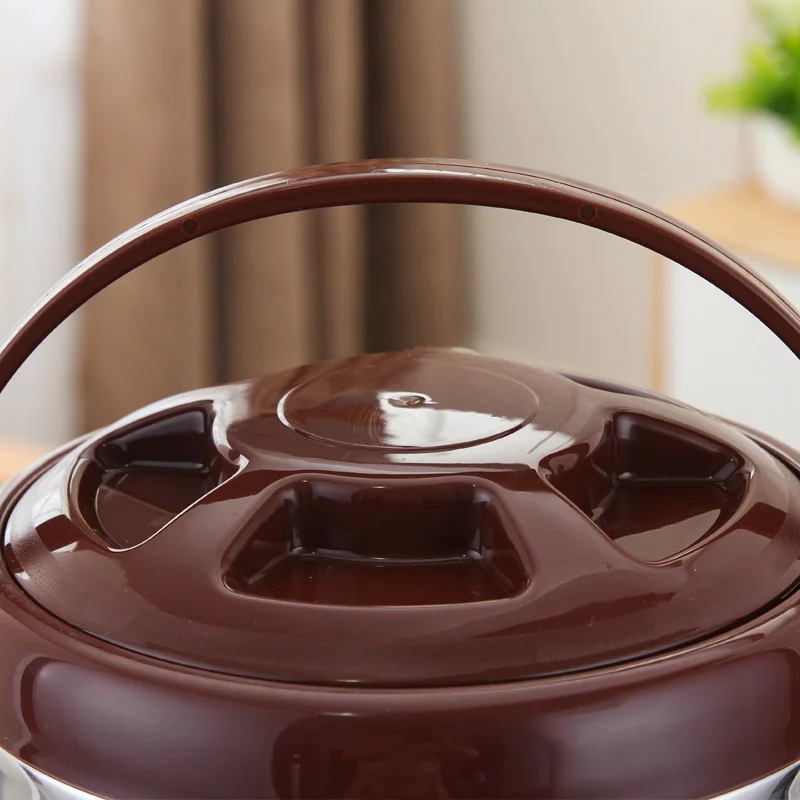 US $64.65 8l10l12l Commercial Bucket With Tap Milk Tea Barrel Double Insulatedbarrel Coffee Juice Soy Milk Barrel Tea Bucket Containers