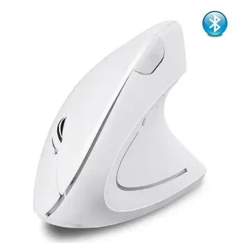 

Ergonomic wireless mouse BLUETOOTH vertical mouse, 2.4GHz wireless optical wireless mouse Bluetooth gaming mouse PCgaming laptop