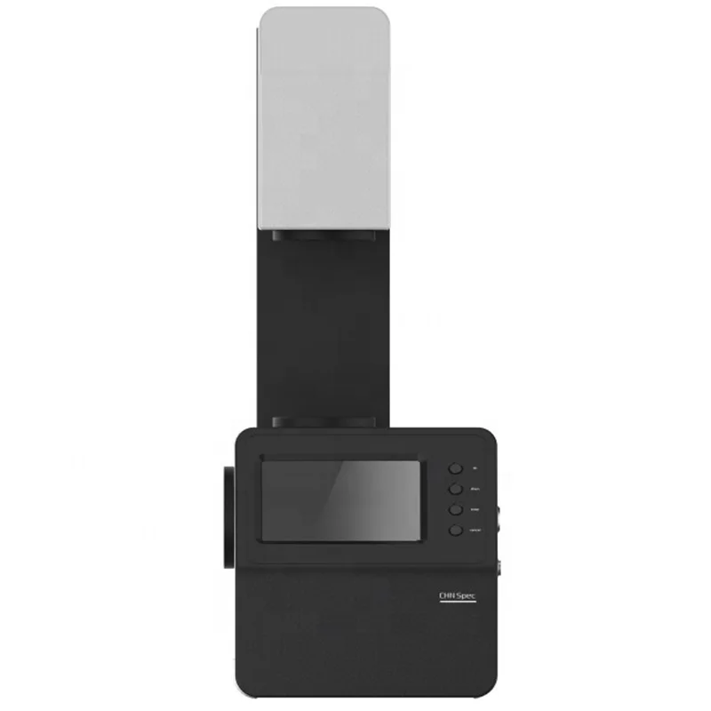 TH-100 Aperture 21mm Haze Meter Tester For Test Light Transmittance | Канцтовары для офиса и дома