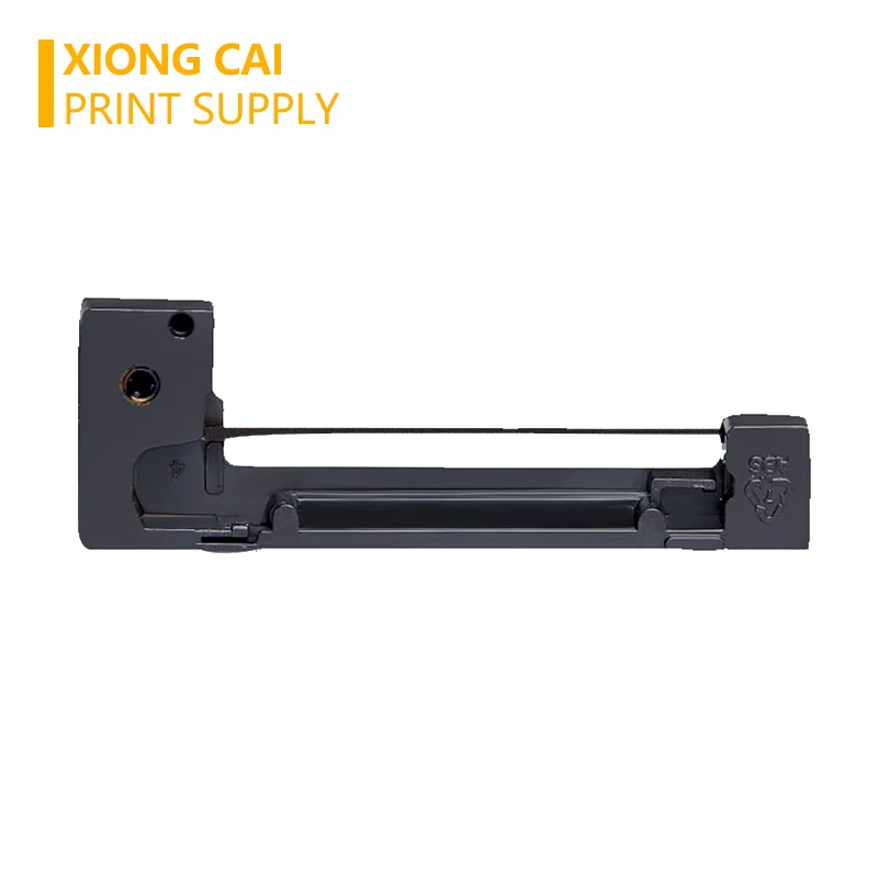 10 шт. цвет xioncai совместимый принтер ленты для epson ERC 09B M 160 164 190 190G 192 192G 180 183 09 ERC09