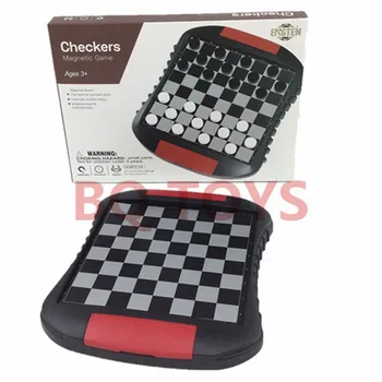 

English chess board game English chess board game chess chess magnetic checkers