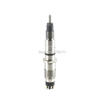 

diesel engine gas burner nozzle D4BF D4BH fuel injector 33800-42500