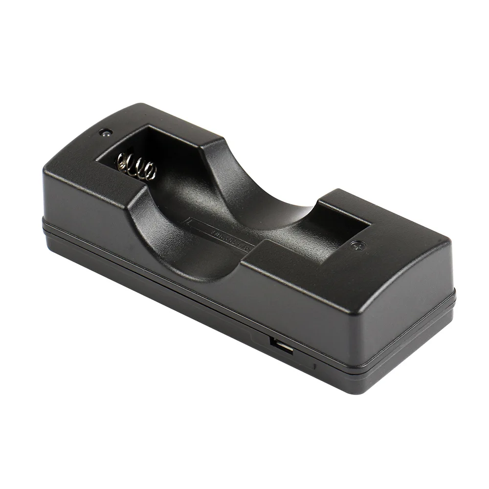

Suitable for 18650 battery charging stand with reverse protection Micro USB 5V input charger