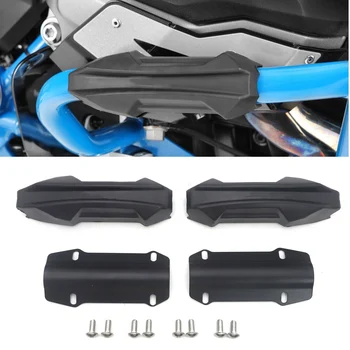 

For-BMW R1250GS R1200GS R1200RT K1600GT R1200RS G310GS Motorcycle 25mm Crash Bar Bumper Engine Guard Protection