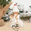 2022 New Year Gift Cute Christmas Angel Doll Xmas Tree Ornament Noel Deco Christmas Decoration for Home Natal 2022 Navidad Decor ► Photo 3/6