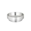 Breville Delonghi Aluminum Smart Dosing Ring For Brewing Bowls Coffee Tampering Espresso Barista Coffee Powder Tool 51/54/58mm ► Photo 3/6