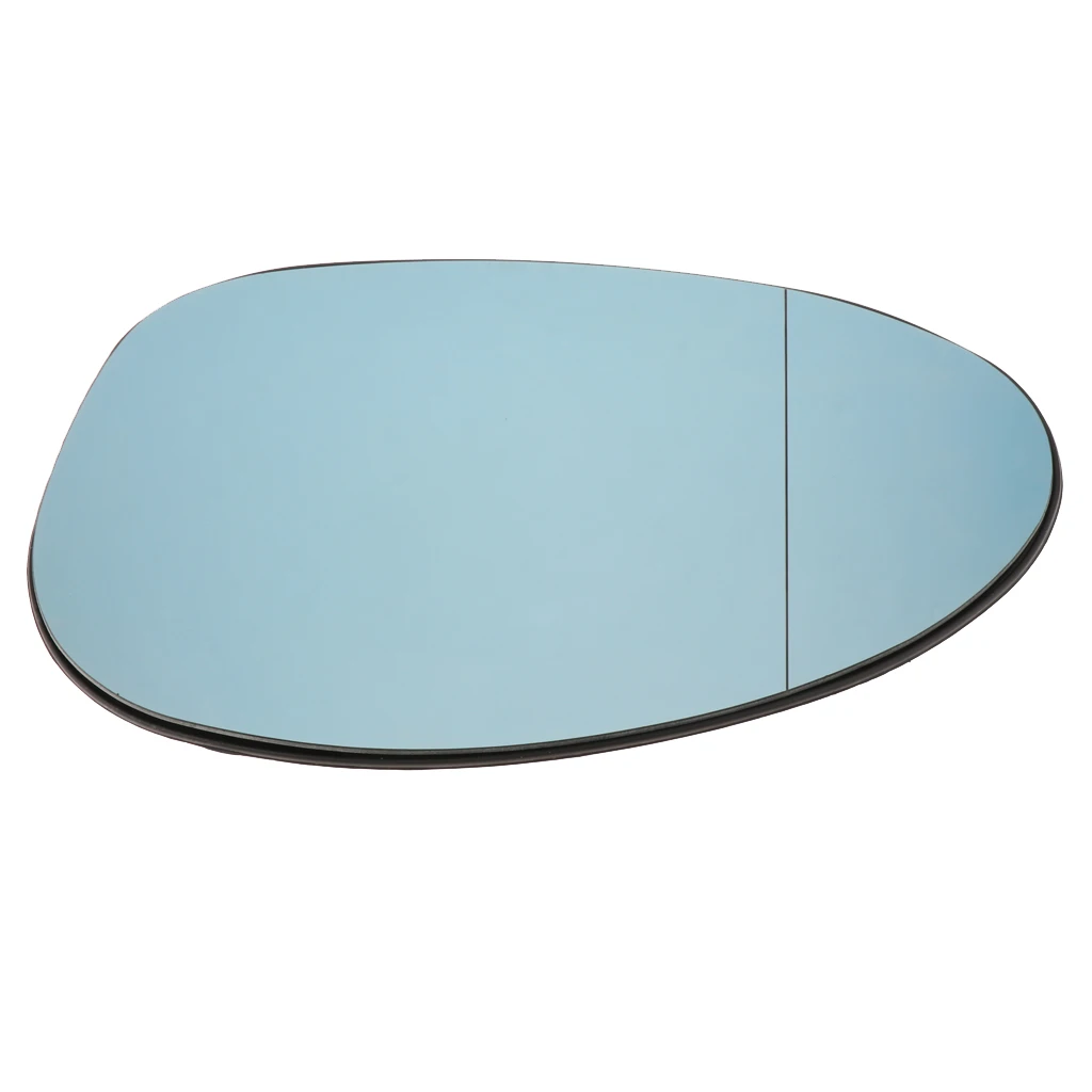 Left  Side Wing Mirror Side Mirror Outside Rear View For BMW 1 Series 3 Series E87 E88 E90 E91