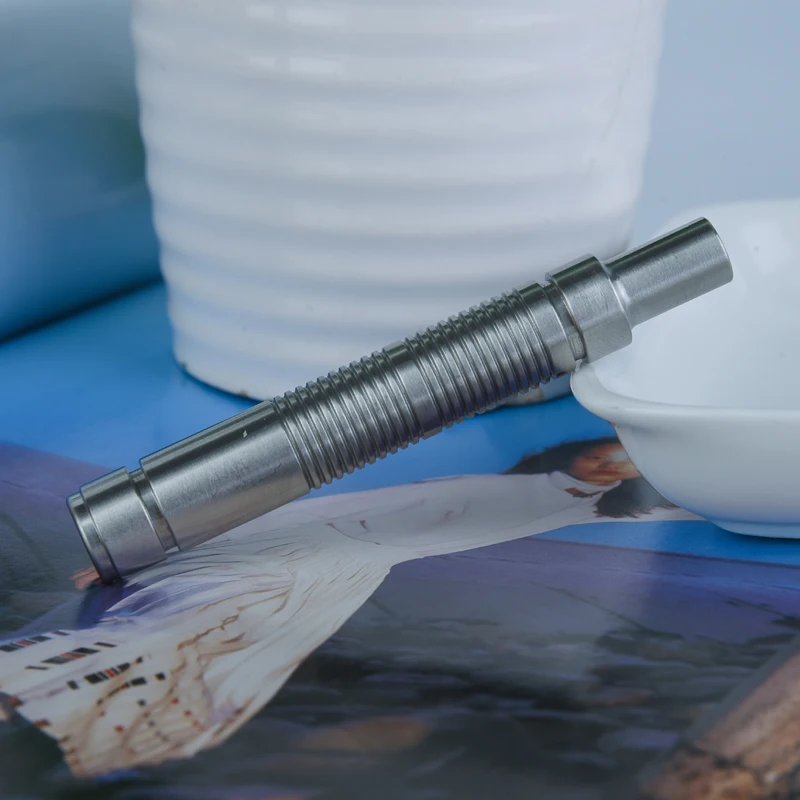 Yaqi 316 Stainless Steel Men Safety Razor Handle - AliExpress 66