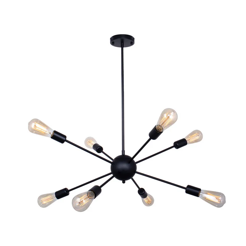 Modern Glass Pendant Light Nordic Dining Room Kitchen Designer Hanging Lamps Avize Lustre Lighting Ing lustre pendente | Освещение