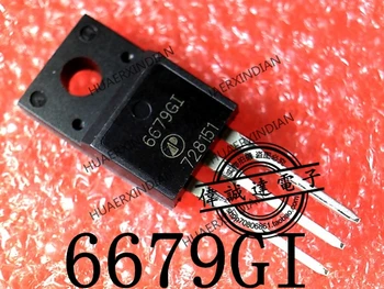

1Pieces new Original 6679GI AP6679GI TO-220F In stock real picture