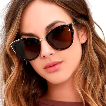 

Luxury Cat Eye Gradient Sunglasses Women Vintage Retro Sun Glasses Men Female Eyewear Oculos Feminino Lentes Gafas De Sol UV400