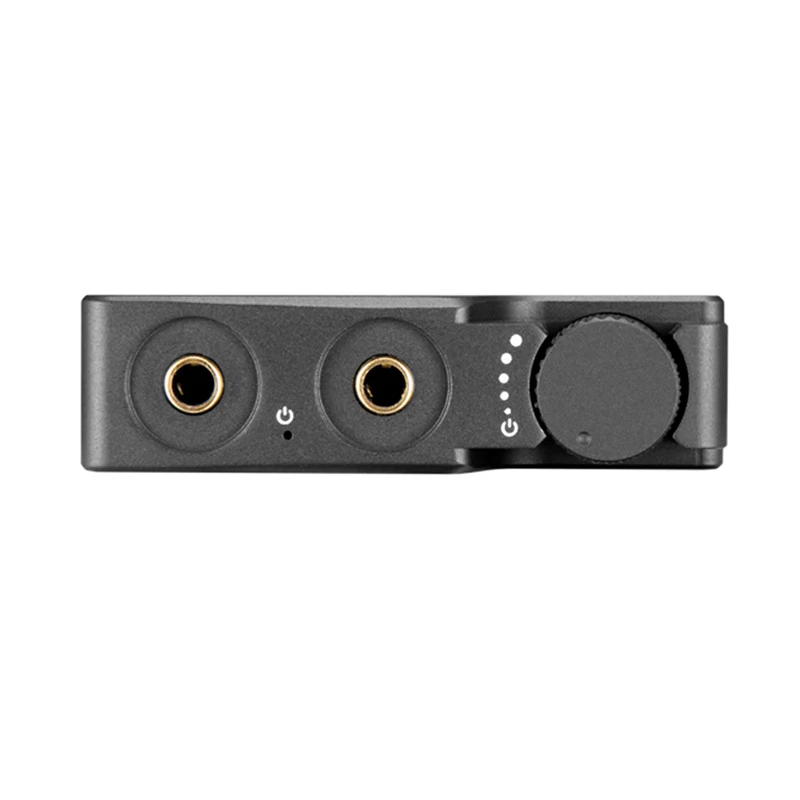 XDUOO XP-2 SA9123 чип HD Bluetooth 5,0 USB декодирование независимый DAC Hifi портативный усилитель для наушников