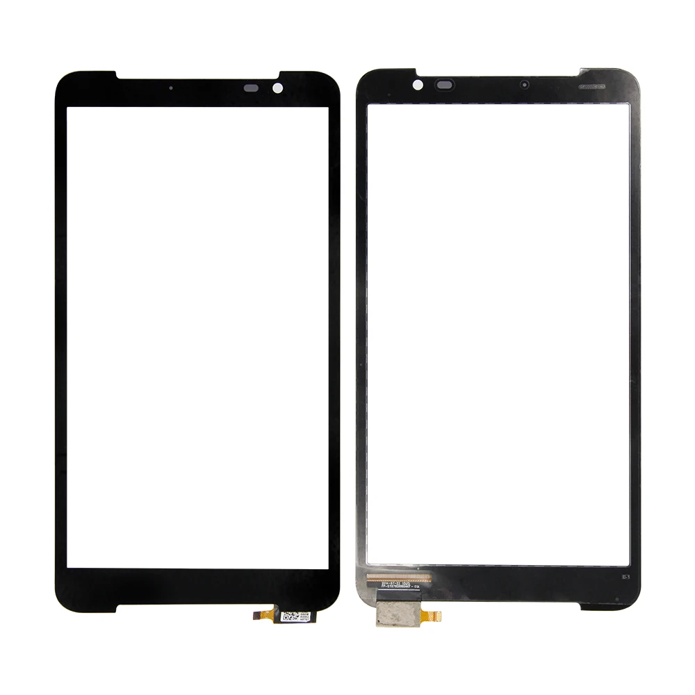 Для Acer Iconia Talk S 7 0 A1 724 A1-724 Сенсорная панель дигитайзер стекло | Компьютеры и офис