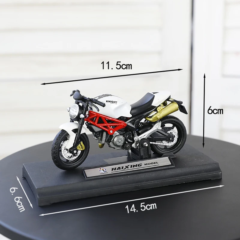 Mini Moto Alliage SZJFYMQ 2 Pcs Modèle Moto,Tirez De Moto,Alliage Mini,Les Cadeau Anniversaire Garçon Fille Mini Moto Alliage SZJFYMQ 2 Pcs Modèle Moto,Tirez De Moto,Alliage Mini,Les Cadeau Anniversaire Garçon Fille