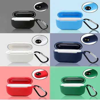 

Charging Box Cover Silicone Protective Case Camera Protector for Insta360 GO B0KF