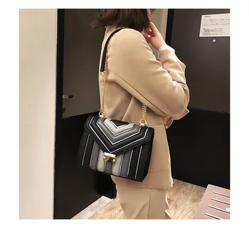 

Camelia Shoulder Bag synthetic leather Celebrity Bag