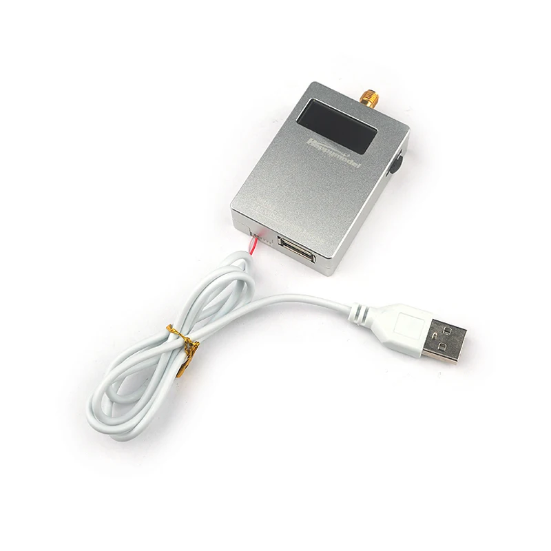  1set Happymodel VMR48 48CH 5.8G FPV AV Receiver For iPhone Android IOS Smartphone Mobile Tablet