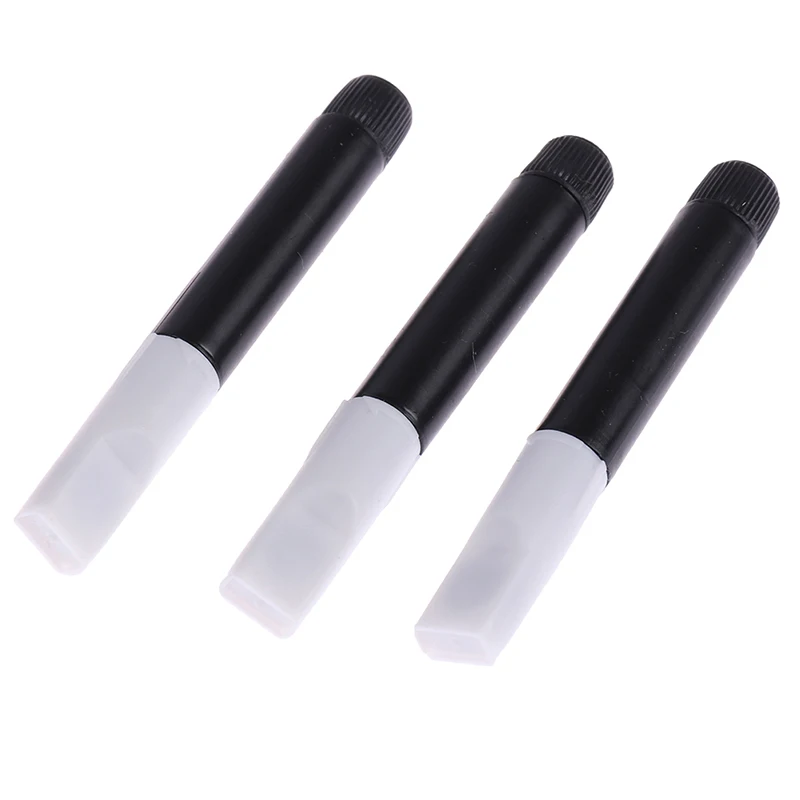 3Pcs UV Tempered Glass Glue For Full Cover Glue GlassPhone Screen