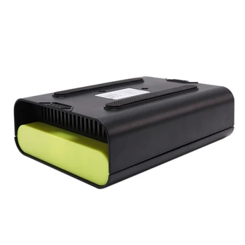 

Small Air Purifier Double Side High Concentration Anion Composite Filter Car Purifier