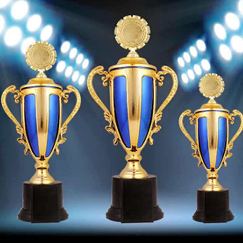 2020 заказной Чемпион трофей Кубок Позолоченные ремесленные сувениры победитель