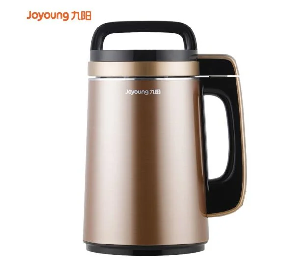 Joyoung DJ13B-C650SG multifunctional home soymilk maker 1.3L 220-230-240V nuts dew juicer household botany soya bean machine DIY top fashion espresso fully automatic coffee machine minimum order 1 commercial coffee machine