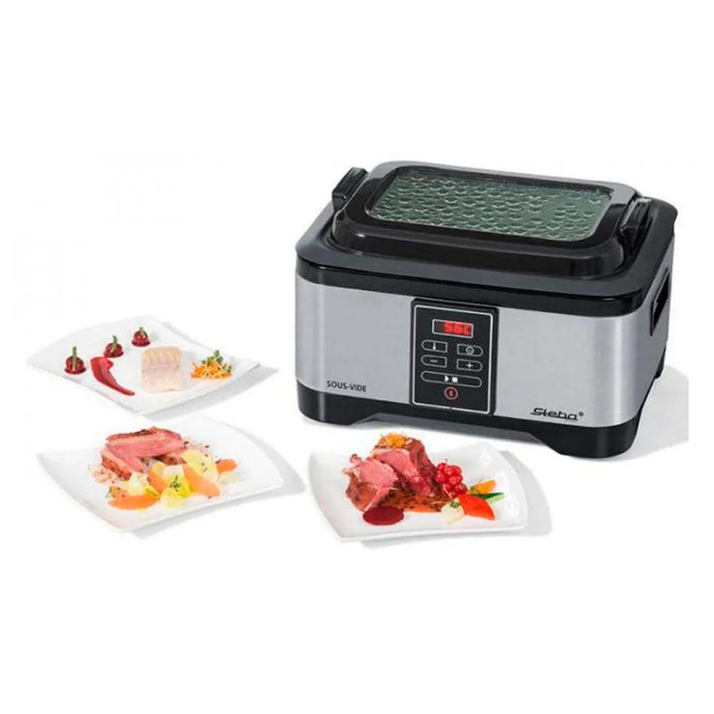 Су-вид Steba Sous Vide Garer SV 1