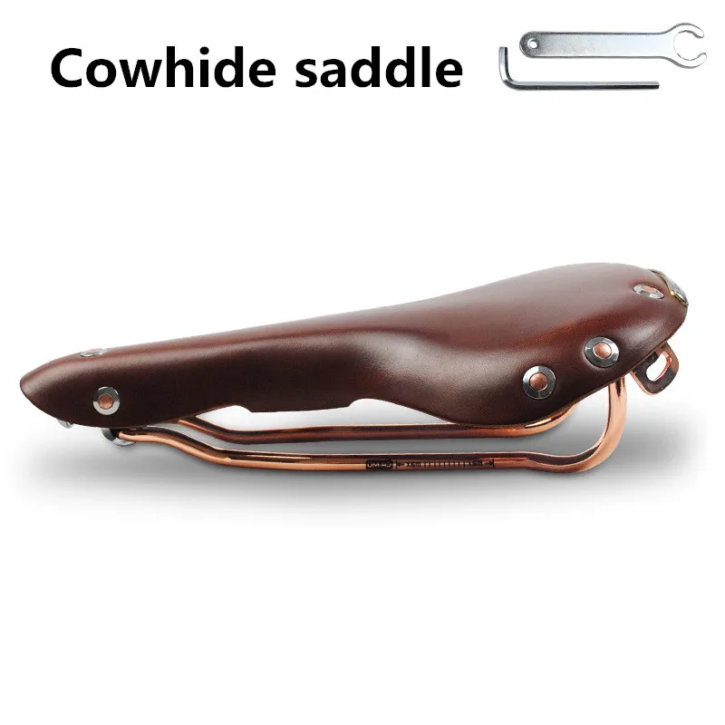 brompton bike saddle