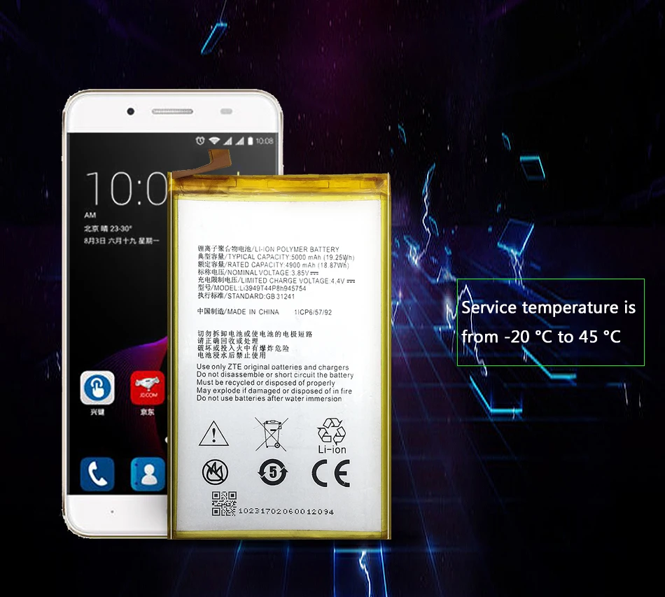 Планшетный аккумулятор EB-BT705FBE для samsung Galaxy Tab S 8,4 T700 T705 сменный аккумулятор 4900 мАч