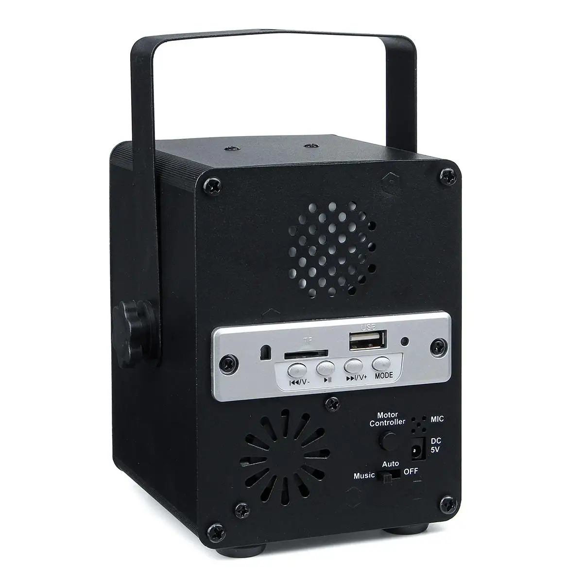 60 в 1 bluetooth светодиодный диско-светильник s DJ диско-шар звуковой активированный лазерный проектор Эффект лампы музыка Рождественская вечеринка