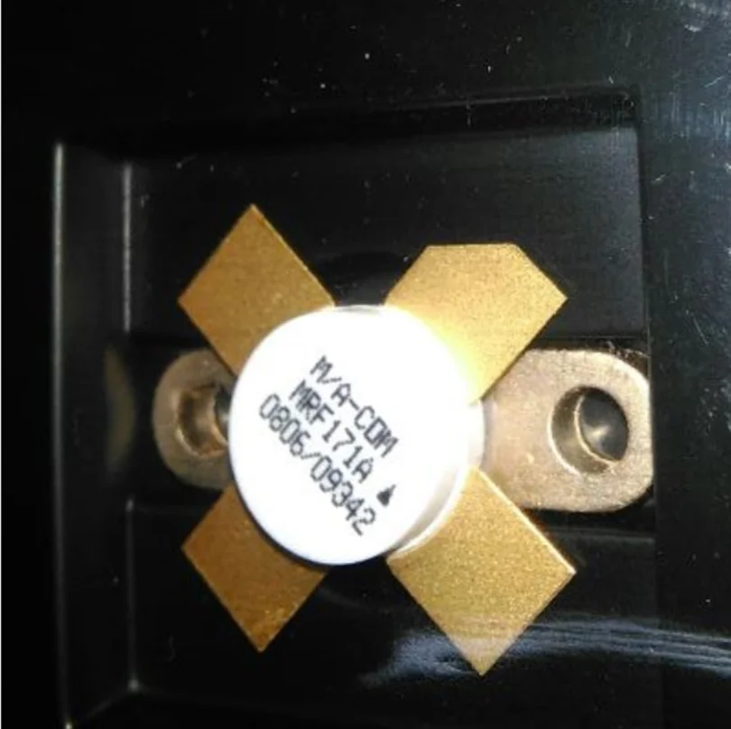 

MRF171A SMD RF tube High Frequency tube Power amplification module