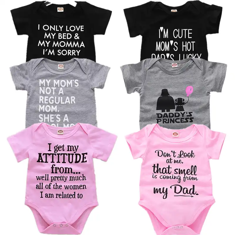 summer onesies for babies