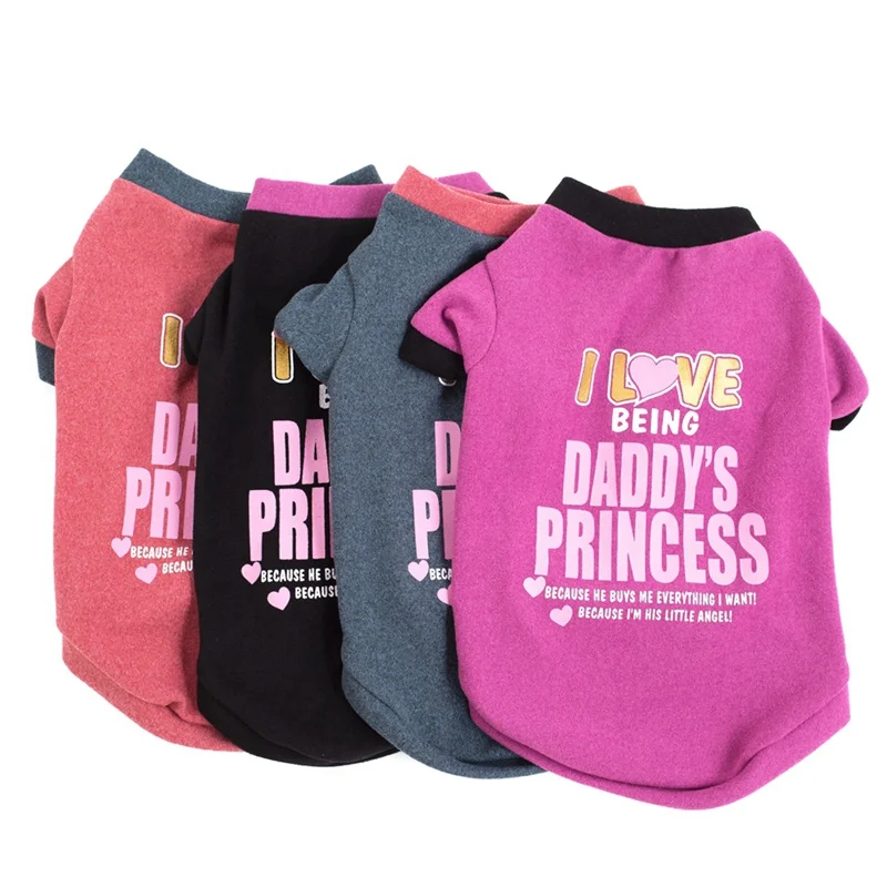 Roupas para animais de estimação Verão macio roupas parágrafo colete parágrafo camisa de para animais de estimação cães cães