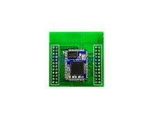 Qualcomm-Placa de desarrollo QCC3021 3031, módulo central dedicado por Bluetooth 5,0