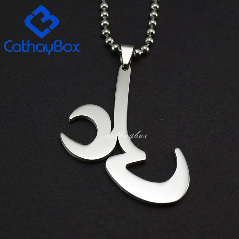 Stainless Steel Islam Shia Muslim Imam 