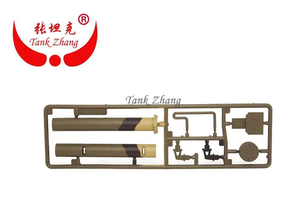 HENGLONG 3938-1 RC Танк русский T90/T-90 1/16 запасные части No. Пластиковые аксессуары J/part J |