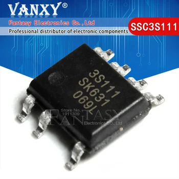 

5PCS SSC3S111 SOP7 3S111 SOP-7 SOP