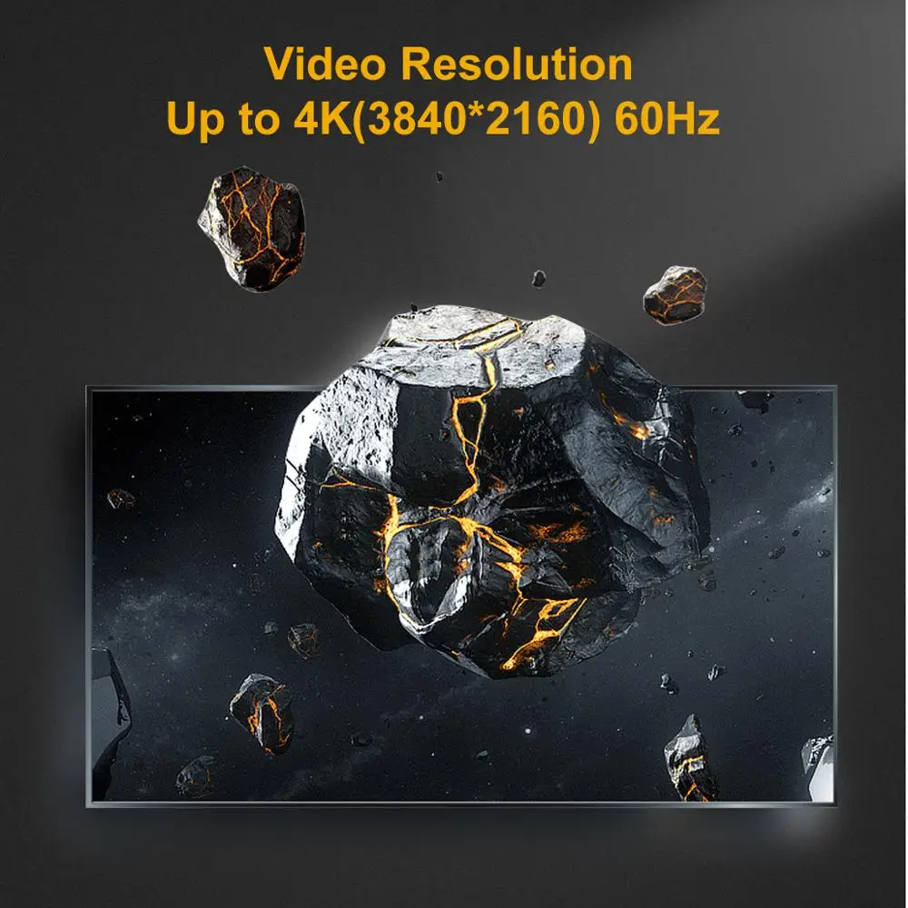HDMI кабель 1080P@ 60 Гц HDMI к HDMI кабель 15 м Кабель HDMI адаптер 3D для Xbox360 lcd PS3 PS4 проектор компьютера