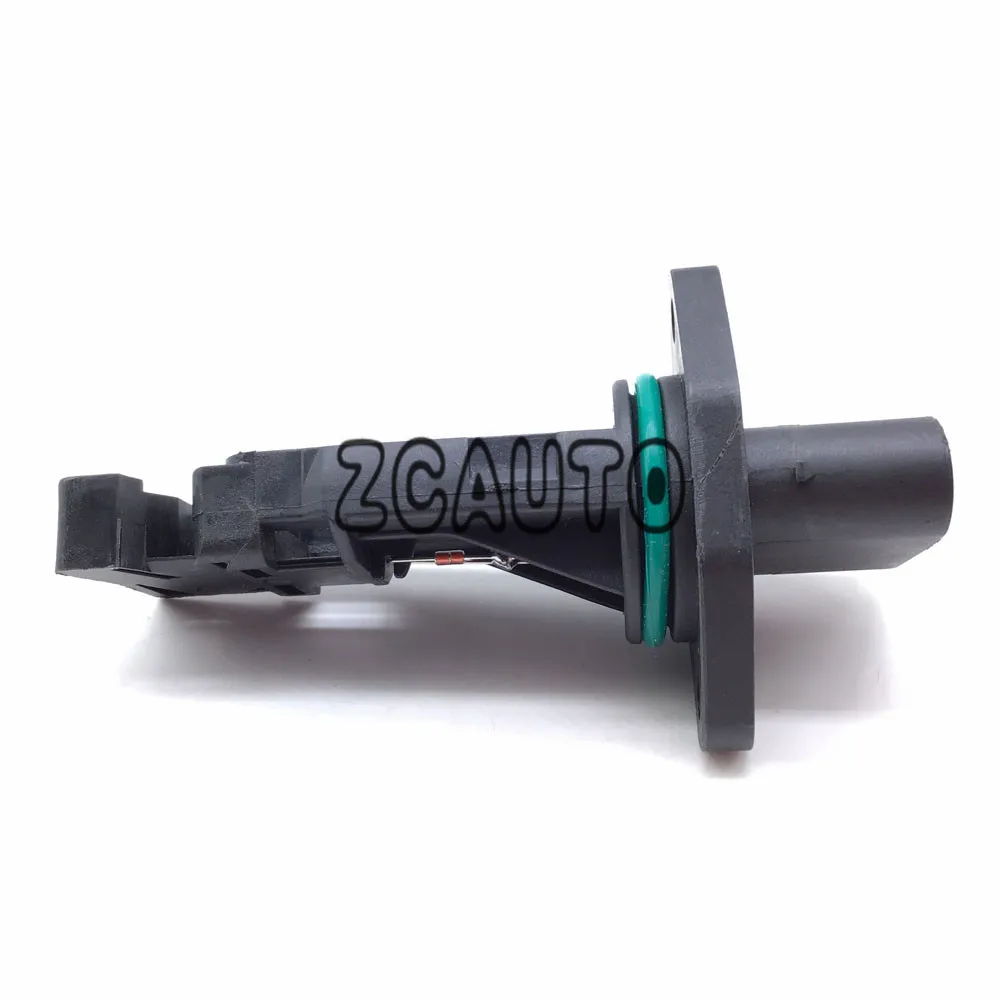 HZTWFC Luftmassenmesser MAF-Sensor OEM # 0928400529 13627788744 für BMW HZTWFC Luftmassenmesser MAF-Sensor OEM # 0928400529 13627788744 für BMW