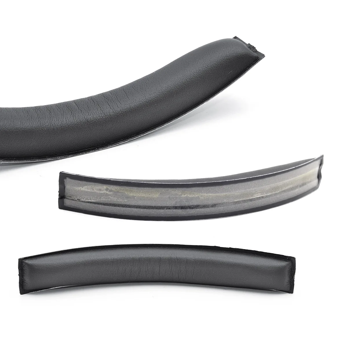 Replacement Earpads Headband for Sennheiser HD700 Headphones Sleeve Headset For Sennheiser HD700 H 700 Earmuff Cover Cushion