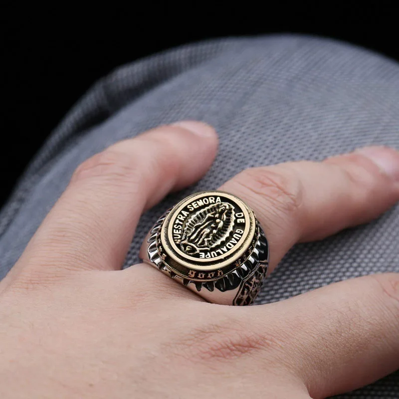 Новейшее Золотое серебряное цветное кольцо для помолвки из нержавеющей стали