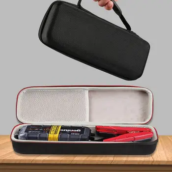 

Hard EVA Protective Storage Bag Carrying Box Case for NOCO Genius Boost Plus GB40 1000 Amp 12V UltraSafe Jump Starter