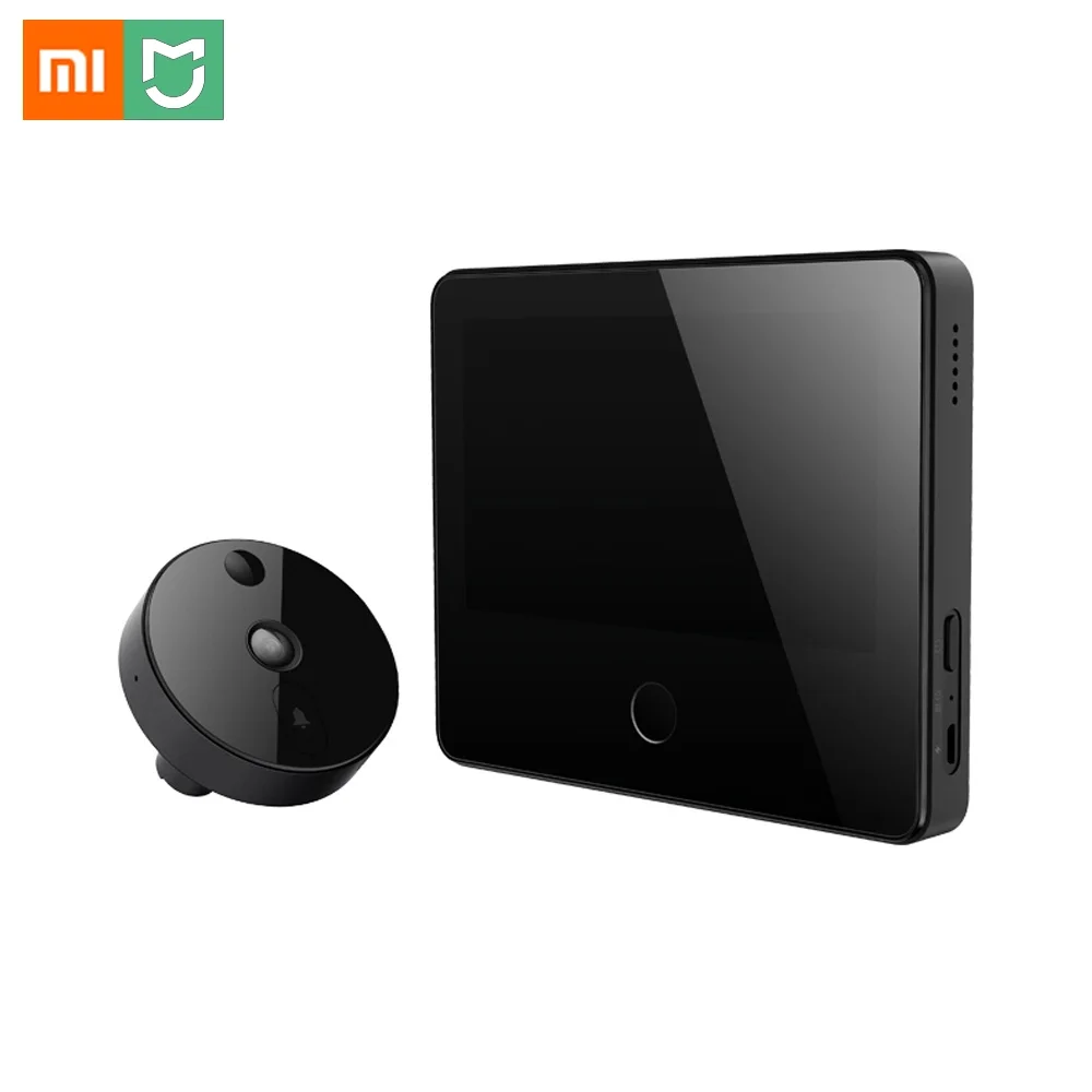 Xiaomi глазок. Умный видеоглазок Xiaomi Mijia Smart. Видеоглазок Xiaomi Mijia. Умный видеоглазок Xiaomi Mijia Smart Cat Eye. Видеоглазок Xiaomi Loock Caty LSC-y01.