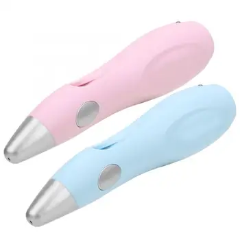 

Students Electric Spraying Pen Kit 12 Colors Professional Washable Drawing Art Airbrush Kit colors for kids
